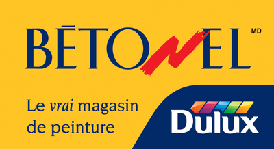 Bétonel Dulux