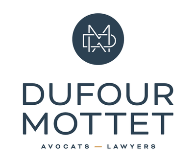 Dufour Mottet Avocats
