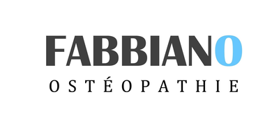 FABBIANO ostéopathie