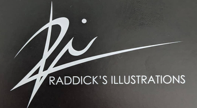 Raddick's Illustrations