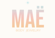 MAË Body Jewelry