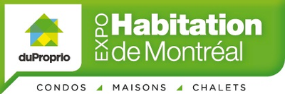 ExpoHabitation de Montréal