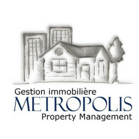 Gestion immobilière Metropolis