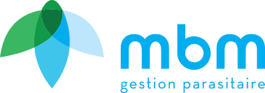 MBM Gestion parasitaire