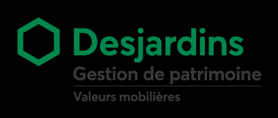 Desjardins - Valeurs mobilière - gestion de patrimoine