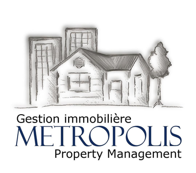 Gestion immobilière Metropolis