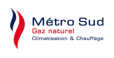 Métro Sud Gaz Naturel